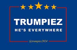 TRUMPIEZ